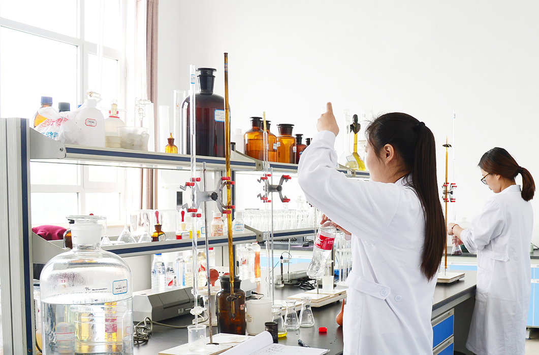  好品質(zhì)，試驗(yàn)數(shù)據(jù)是基礎(chǔ)！ 