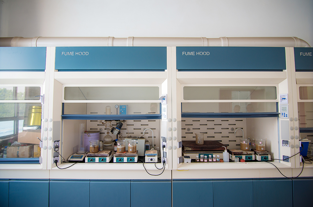  好品質(zhì)，試驗(yàn)數(shù)據(jù)是基礎(chǔ)！ 