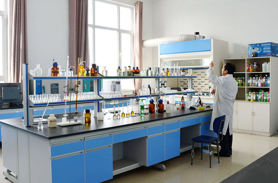  好品質(zhì)，試驗(yàn)數(shù)據(jù)是基礎(chǔ)！