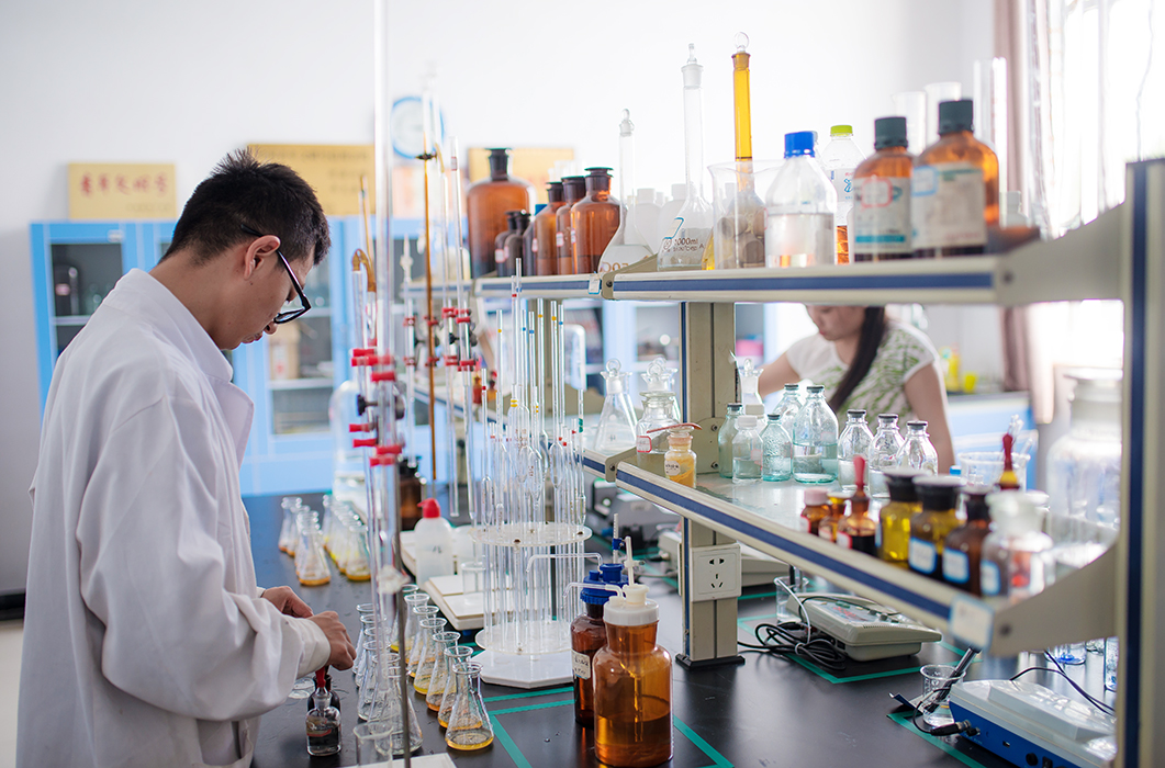  好品質(zhì)，試驗(yàn)數(shù)據(jù)是基礎(chǔ)！ 